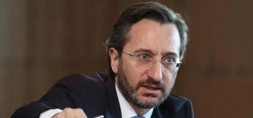 Son dakika: İletişim Başkanı Altun: Can Dündar’ı ülkemize iade etmelerini bekliyoruz