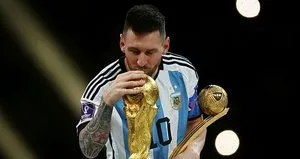 Bir devrin sonu yaklaşıyor! Messi açıkladı...