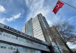 HSK'dan Ahmet Yıkılmaz hakkındaki iddialara inceleme