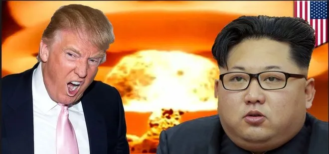 Trump ile Kim Jong-un görüşmesinin tarihi ve yeri belli oldu