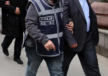 7 şüpheli de yabancı uyruklu