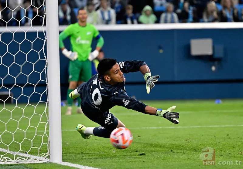 Fenerbahçe şartları zorluyor! Livakovic için yeni teklif 4