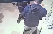 Esenyurt’ta dehşete düşüren görüntü