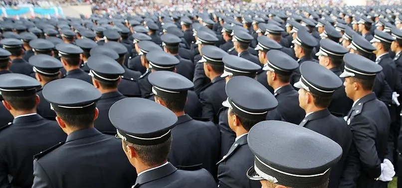 Polis adaylarına sağlık raporu müjdesi