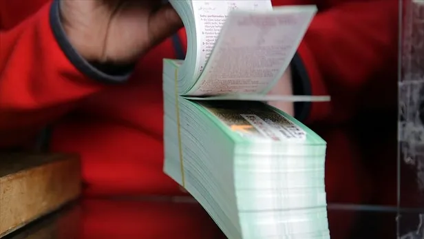 MPİ 2022 12.000.000 TL kazanan numaralar: Milli Piyango 2022 yılbaşı çekilişi 12.000.000 TL çıkan numaralar hangileri? - 4