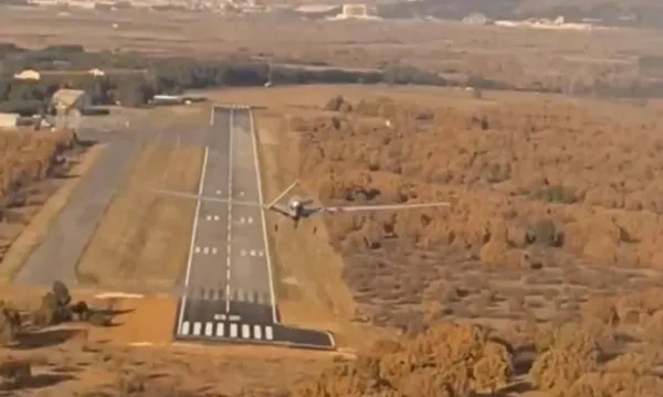 Rusya'da Türk SİHA'sı korkusu! Rusya'da SİHA'ya karşı yeni çalışma - 7