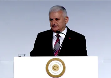 Başbakan Yıldırım: Çalışmalar hız kesmeden sürüyor