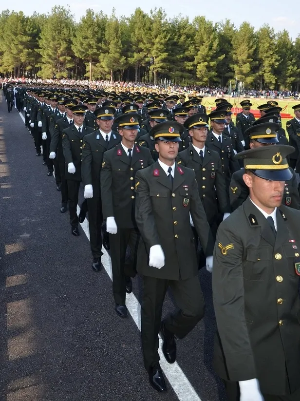 JGK başvuruları toplamaya başladı! KPSS 60 puan ile 2.788 subay ve astsubay alımı yapılıyor! İşte şartlar ve başvuru ekranı… - 11