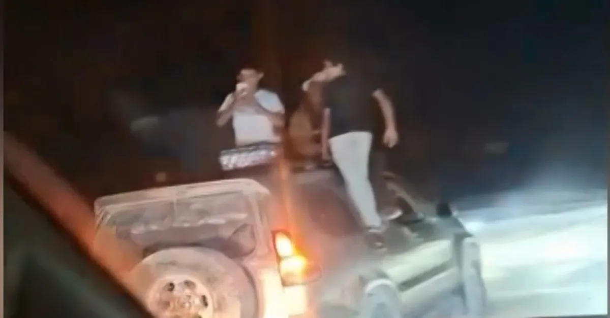 İhanetin görüntüleri ne anlatıyor?