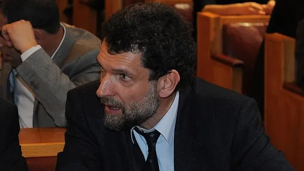 SON DAKİKA! Osman Kavala davasında karar! Savcı tutuklunun halinin devamını istedi - 3