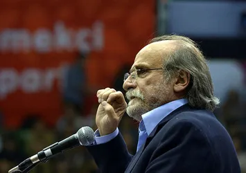 HDP'li Ertuğrul Kürkcü'ye şok