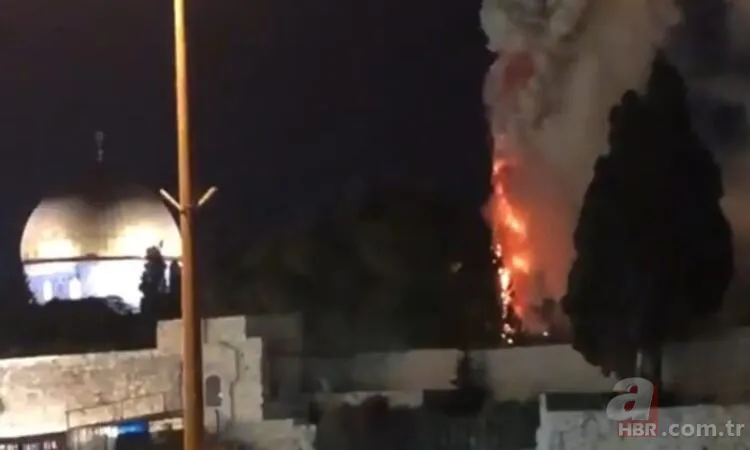 Dünya izliyor: Resmen insanlık suçu işleniyor! İsrail'den katliam: Çoğu çocuk 24 kişi şehit oldu 18