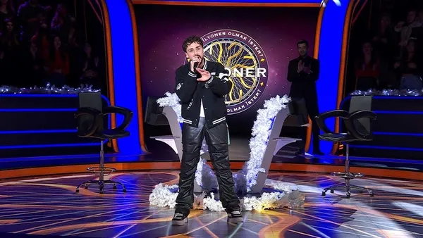 ‘Kim Milyoner Olmak İster?’den yılbaşı özel bölümü! Tüm kazanç bağışlanacak