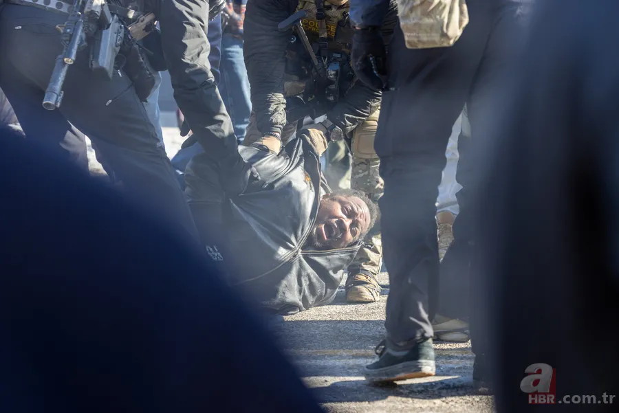 ABD’de sokaklar yangın yeri! Trump’ın göç baskınlarında ikinci ölüm: Minneapolis’te neler oluyor? 15