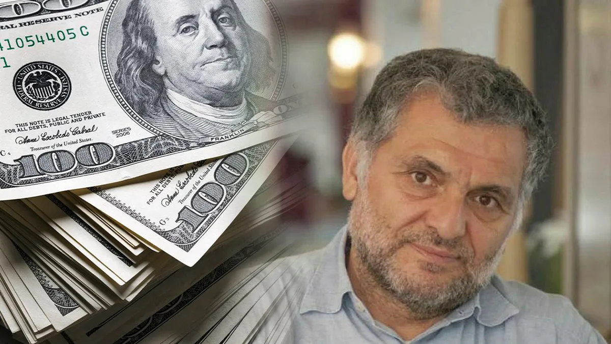 Fondaş medyaya tepki yağıyor: Parayı veren düdüğü çalar