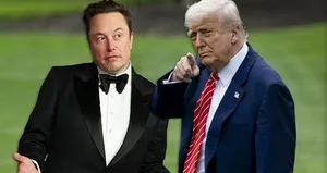 Trump-Musk arasında tansiyon düşüyor mu?