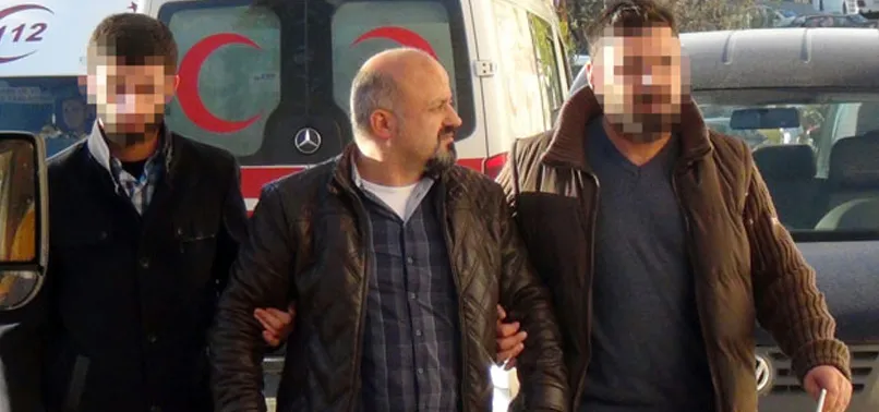 16 ilde eş zamanlı ByLock operasyonu