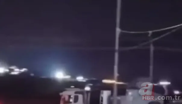 Irak'ın kuzeyinde askeri hareketlilik! PKK'ya ortak operasyon mu? A Haber'de çarpıcı sözler: Bu gece harekat olabilir 3