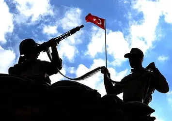 Zeytin Dalı'nda 1062 terörist öldürüldü