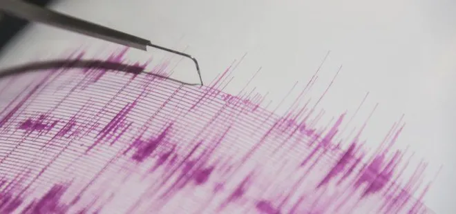 Son dakika: İstanbul Şile'de korkutan deprem!