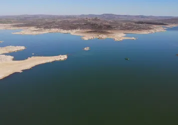 Trakya’daki barajlarda son durum: 14 barajın 12’si alarm veriyor