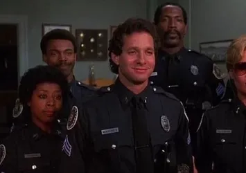 Polis Akademisi'nin efsane ismi Marion Ramsey evinde ölü bulundu