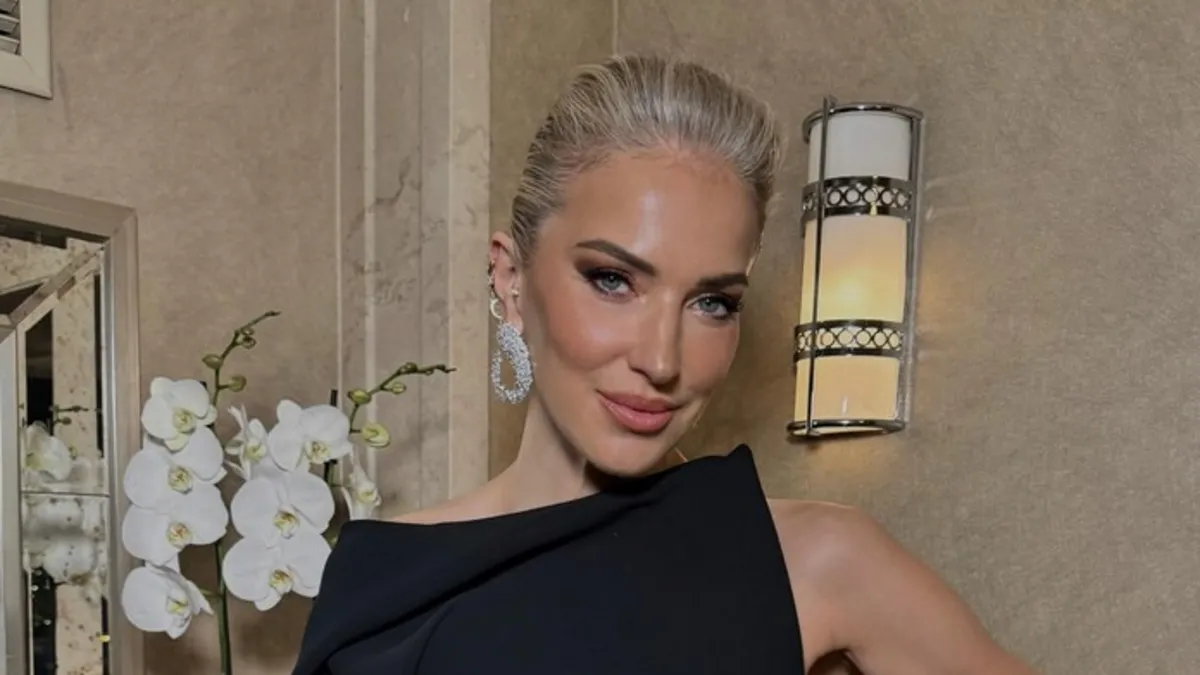 Burcu Esmersoy ilk kez açıkladı: Evlat edinmeyi düşünüyor mu?