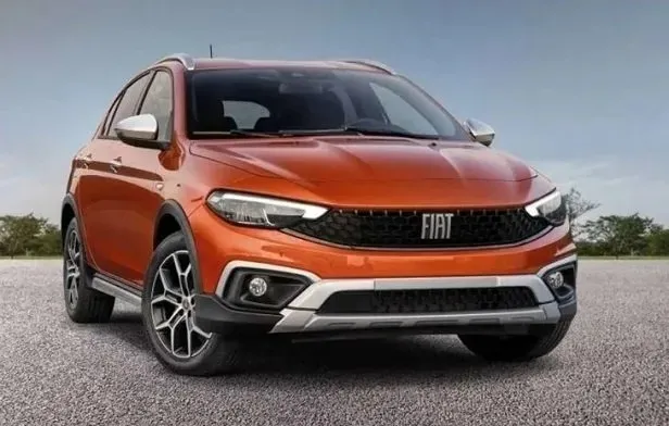 37 BİN TL ZAM! Fiat 2023 model araçların yeni fiyatını açıkladı! 2023 model Egea, Egea Cross, Panda, 500, 500e, 500X zamlı fiyat listesi….