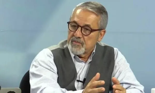 Prof. Dr. Naci Görür İstanbul depremi için ne diyor? Prof. Dr. Naci Görür kimdir, nereli? İşte hayatı...