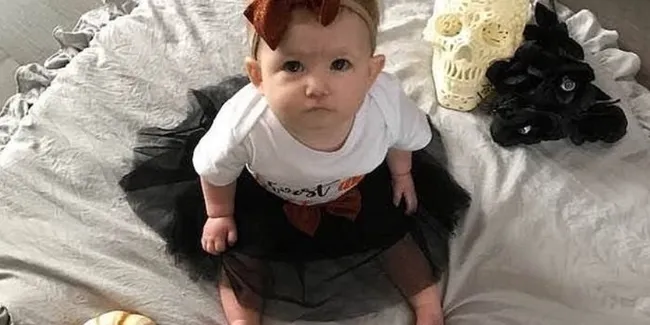 ABD'de pitbull dehşeti: 17 aylık bebeği parçaladı - 3