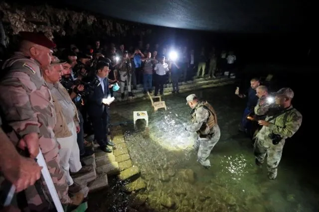 Duhok saldırısının arka planında var? Saldırı ile ne amaçlandı?