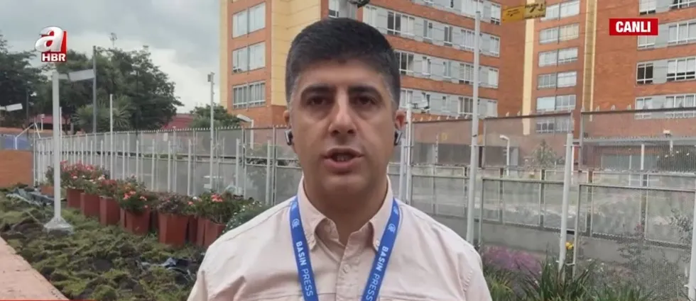 trump-gozunu-latin-amerikaya-dikti-rubionun-maduro-kombini-kubaya-mesaj-mi-1778718025479.jpg AA Kolombiya muhabiri Sinan Doğan, Rubio'nun tartışma konusu olan eşofmanlı pozun Çin yerine Küba'ya tehdit mesajı olduğunu vurguladı. (Foto: A Haber - Ekran Görüntüsü)