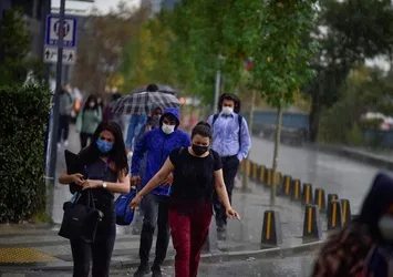 Meteoroloji'den son dakika hava durumu açıklaması! İstanbul ve birçok il için sağanak yağış uyarısı | 10 Ekim 2020 hava durumu