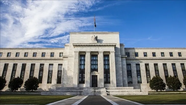 Fed tutanakları ne zaman açıklanacak? 2022 ABD Merkez Bankası Fed mayıs ayı toplantı tutanakları saat kaçta açıklanır?