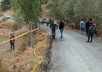 Kayseri Develi'de hareketli dakikalar! PKK'lı teröristler köye indi bölge ablukaya alındı