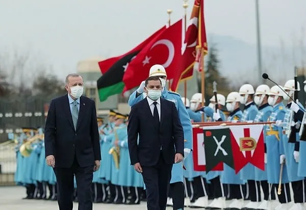 Son dakika: İsrail’den Türkiye itirafı! Doğu Akdeniz’deki üstünlüğünü kabul etti - 2