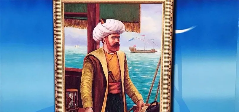 Barbaros kimdir? Barbaros kimin döneminde Osmanlı hizmetine girdi? Tarihte Barbaros nasıl öldü?