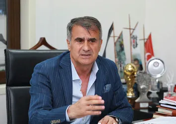 Şenol Güneş: A Milli Takım'da hak etmediğim 4 maaşı iade ettim