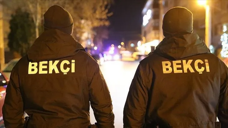 İŞKUR çarşı ve mahalle BEKÇİ ALIM İLANI! En az ilkokul mezunları başvuruyor! 2023 bekçi alımı ne zaman, şartlar neler?
