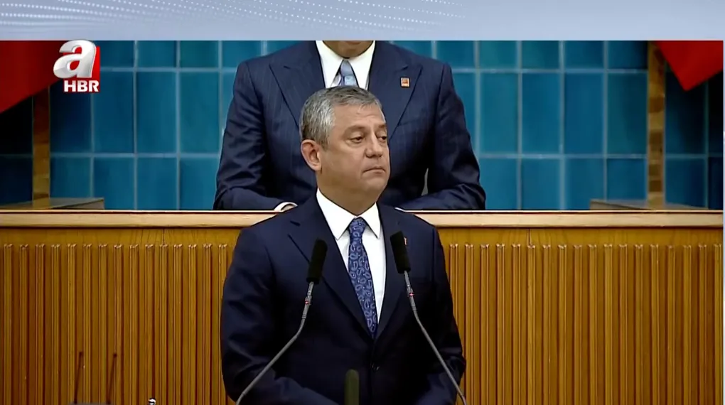 Özgür Özel yeni parti kuracak mı?