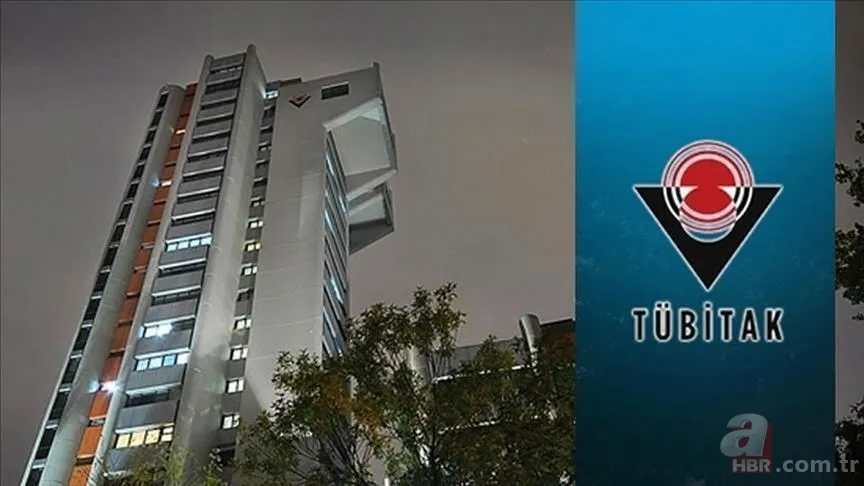 318 kişilik TÜBİTAK iş ilanı: Üniversite öğrencisi alımı başvuru şartları ve sınıf kriterleri 5