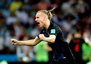 Domagoj Vida, Beşiktaş'tan gitmek istemiyor