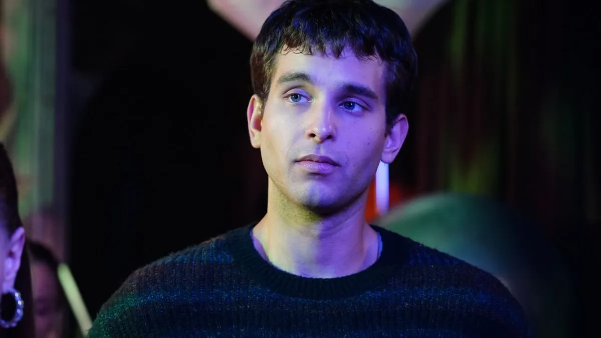 Can Aslantuğ ilk dizisi Kardelenler'deki rolünü ve duygularını paylaştı