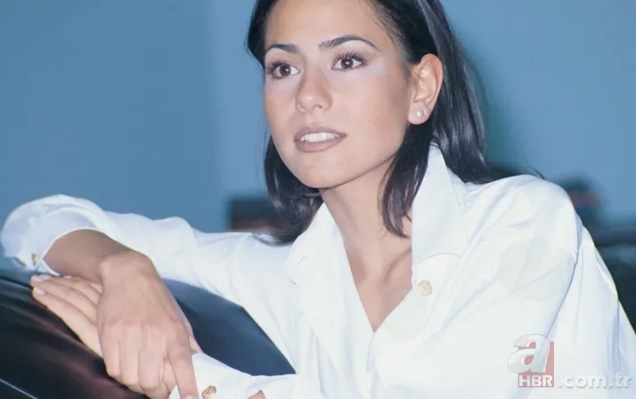 Deli Yürek'in Zeynep'i sosyal medyayı salladı! Son hali... 1