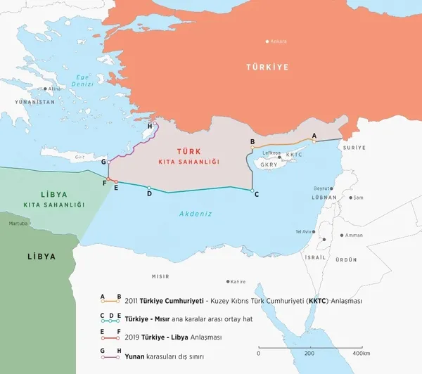 AK Parti'li Cahit Özkan'dan açıklama! Türk askeri neden Libya'ya gidiyor? - 1