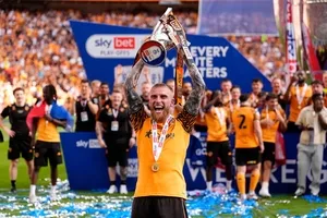 Hull City 9 yıl sonra Premier Lig’e geri döndü