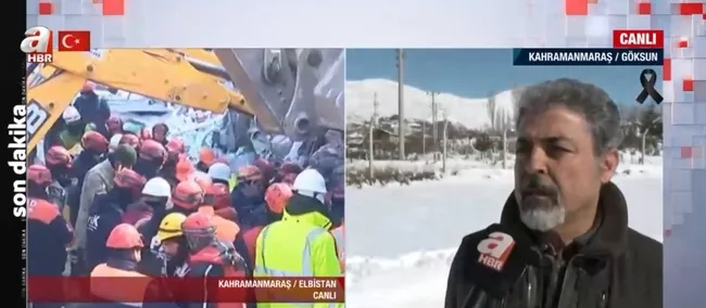 Kuşkayası Dağı’nda volkanik hareketlilik var mı? Dağdan neden duman çıktı?