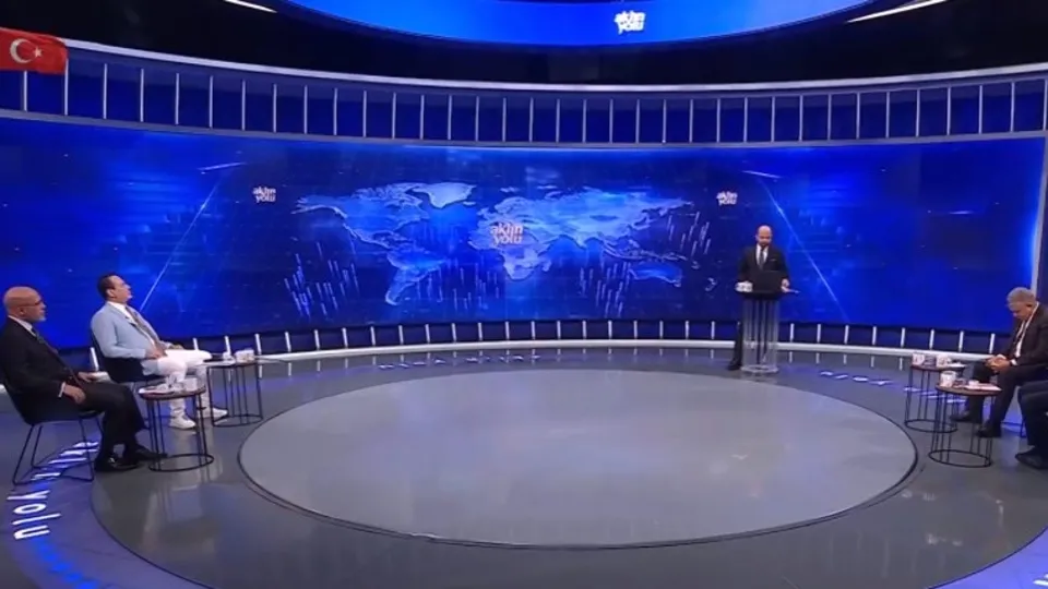 İsrail 1 milyon kişiyi mi öldürecek?