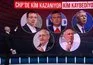 CHP’de tekrar Kılıçdaroğlu-Özel yarışı mı?
