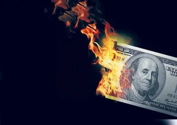 Anayasa uzlaşmasını bahane edip doları yükselttiler